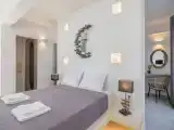 Двухместный люкс с видом на море