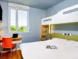 Двухместный номер Стандарт