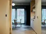 Семейные апартаменты