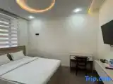 Двухместный номер Deluxe