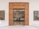 Run of House