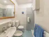 Одноместный номер Стандарт