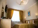 Номер Стандарт