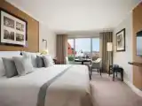 Двухместный номер Deluxe
