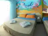 Четырёхместный номер Стандарт