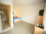 Номер Deluxe с балконом