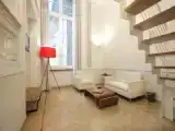 Двухместный номер Deluxe