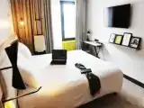 Двухместный номер Комфорт