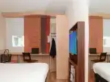 Двухместный номер Стандарт