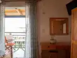 Студия с частичным видом на море