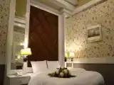 Одноместный номер Deluxe