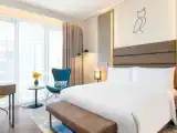 Двухместный номер Deluxe