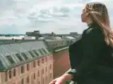 Двухместный номер Стандарт с балконом