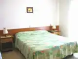 Двухместный номер Стандарт с балконом