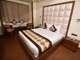 Двухместный люкс Deluxe