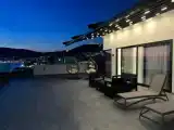 Двухместный люкс Deluxe с видом на море