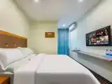 Двухместный номер Стандарт