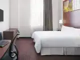 Двухместный номер Стандарт
