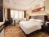 Номер Business