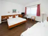 Трёхместный номер Стандарт