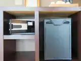 Номер Стандарт с видом на озеро