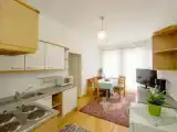 Апартаменты с 2 комнатами
