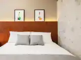 Двухместный номер Deluxe