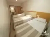 Трёхместный номер Luxury