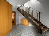 Двухместный семейный люкс c 1 комнатой