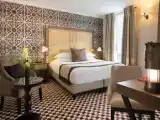 Двухместный номер Executive