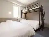 Трёхместный номер Стандарт