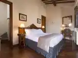 Трёхместный номер Deluxe