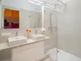 Двухместный люкс Комфорт