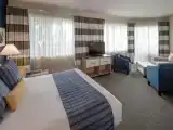 Люкс Executive с частичным видом