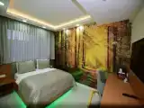 Двухместный номер Deluxe