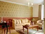 Люкс Superior с балконом