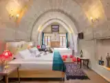 Двухместный номер Deluxe Дуплекс с видом на улицу