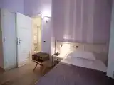 Одноместный номер Стандарт Цокольный этаж