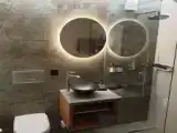 Двухместный номер Стандарт с балконом