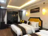 Двухместный номер Superior
