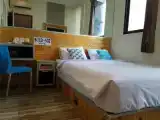 Двухместный номер Deluxe