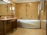 Трёхместный номер Стандарт