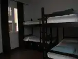 Кровать в общем номере (женский номер)