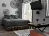 Двухместный коттедж Стандарт