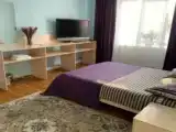 Кровать в общем номере