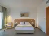 Двухместный номер Superior с видом на море