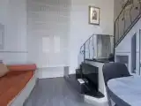 Апартаменты