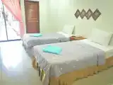 Двухместный номер with Air Conditioner Стандарт