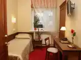 Одноместный номер Эконом