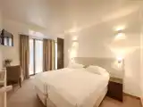 Трёхместный номер Эконом